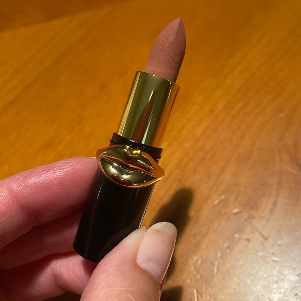 Pat McGrath MatteTrance Lipstick ๐ - Picture 11 of 16